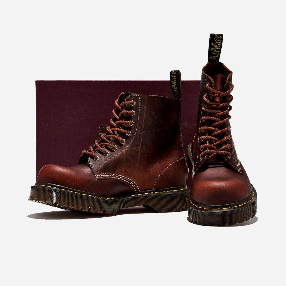 Dr.martens 1460 Pascal 8 Eye Boot Dmt41597200