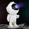 NEW Astronaut Galaxy Starry Projector lamp LED Night Light Star Sky Night Lamp For Bedroom Home Decorative Kids Birthday Gift