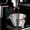 304 Stainless Steel Coffee Measuring Cup with Scale Espresso Shot Cup Kitchen Tool Coffee Machine Accessory Measure Mug