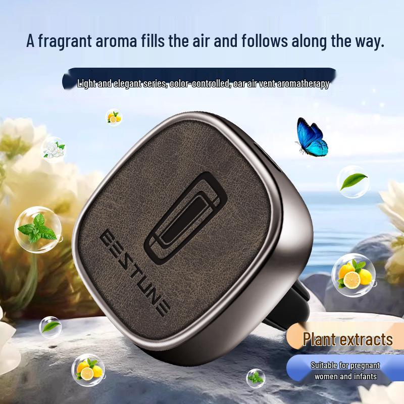 Car Air Vent Perfume for Besturn Models: B70, T55, B70S, T77, T99, T33, B50, B30