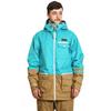 Yobs Men'S Snowboard/Ski Wear Gore-Tex Function Non-Padded Jacket Hunter Ii J