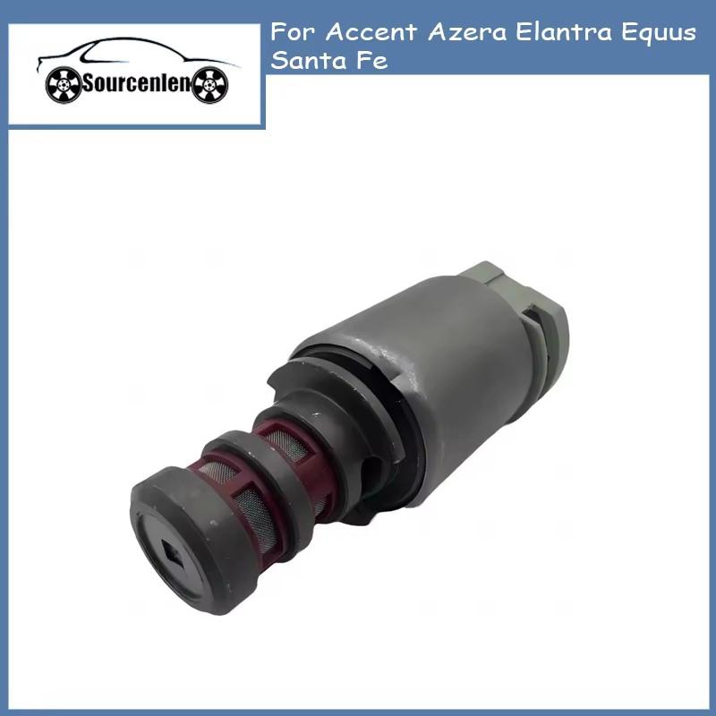 

463133B000 46313-3B000 Auto Transmission Control Solenoid Valve for Accent Azera Elantra Equus Santa Fe