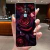 For Tecno Camon 16 CE7j CE7 CE9h Back Cover Tecno Camon 16 Pro Case Luxury Cute Cool Boys Girls Transparent Soft TPU Phone Case
