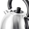 Stainless steel kettle 1.8l Kitchencook TEA keatle