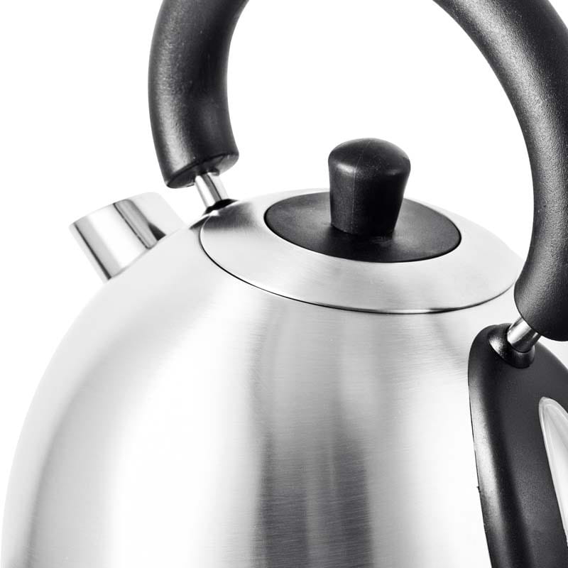 Stainless steel kettle 1.8l Kitchencook TEA keatle