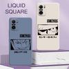 Ones Pieces Luffy Cartoon Case For Xiaomi Poco X7 F7 M7 X4 X5 F6 M6 Pro 11T 12T 13T 14T 15T Pro 15 F8 Ultra Silicone Phone Cover