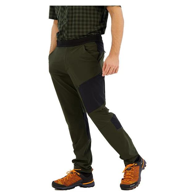 Salewa Pants Pedroc 2 DST Light