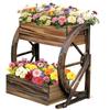 Décoration de la maison – Pots de fleur décoratifs