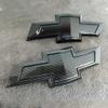 AABHH1 for Chevrolet Logo Monza Malibu XL Equinox RS 17-21 Captiva Cruze Car Front Hood Badge Rear Tail Trunk 3D Emblem Stickers Decals