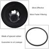 Oil Filter 2761800009 For Benz C CLS E GL GLE GLK GLS M R SL SLK CLASS W204 S205 A207 W166 W251 V222 R172 3.0L 3.5L 4.6L Engine