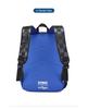 Sonic Kinder Wasserdichter Reise Rucksack: Multifunktional, Trendig, Perfekt für Ausflüge in die Jungen-Grundschule