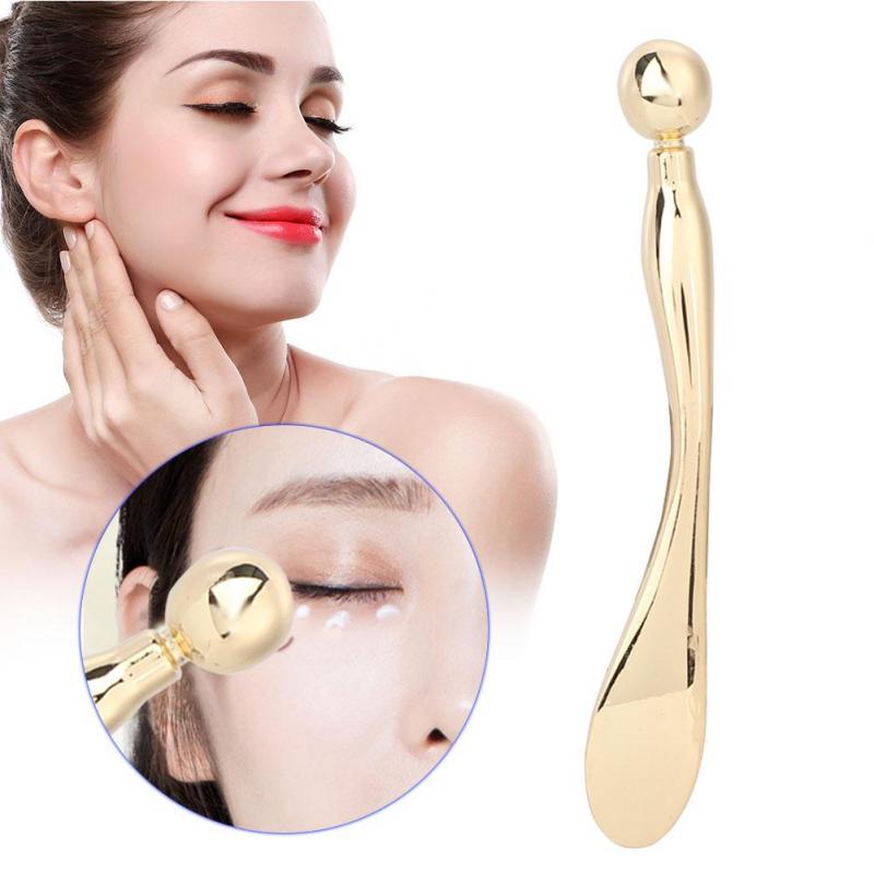 Buy Zinc Alloy Eye Massage Stick Anti Wrinkle Eye Fatigue Relief