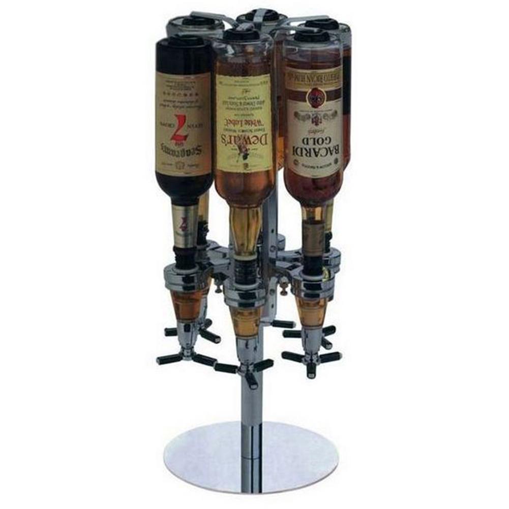 25ml Allocator 45ml Cocktails Home Pouring Machine