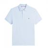 Mens Interlock Polo Shirt