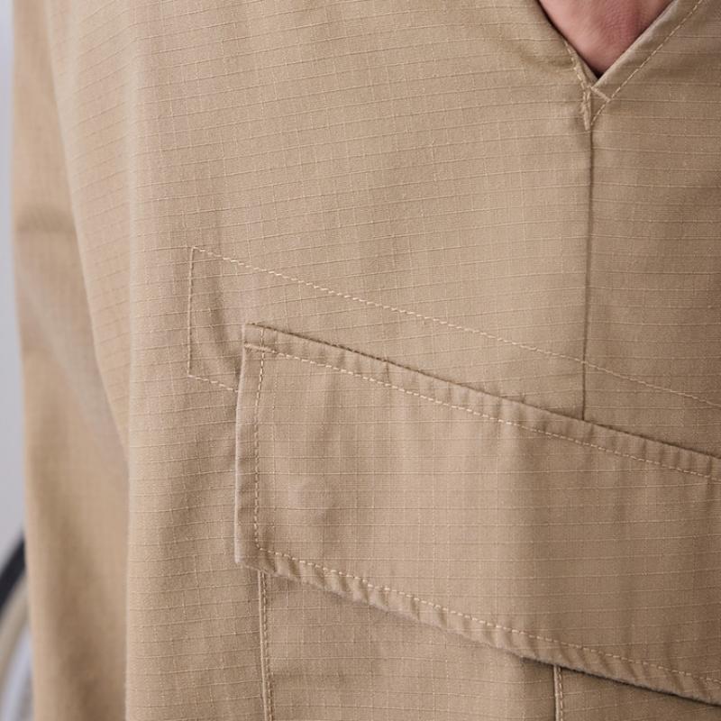 Converse Cargo Pants Nomad Khaki Mcj423 X63