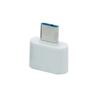 Telefon Type-C hann til USB hunn OTG Adapter Converter Connector
