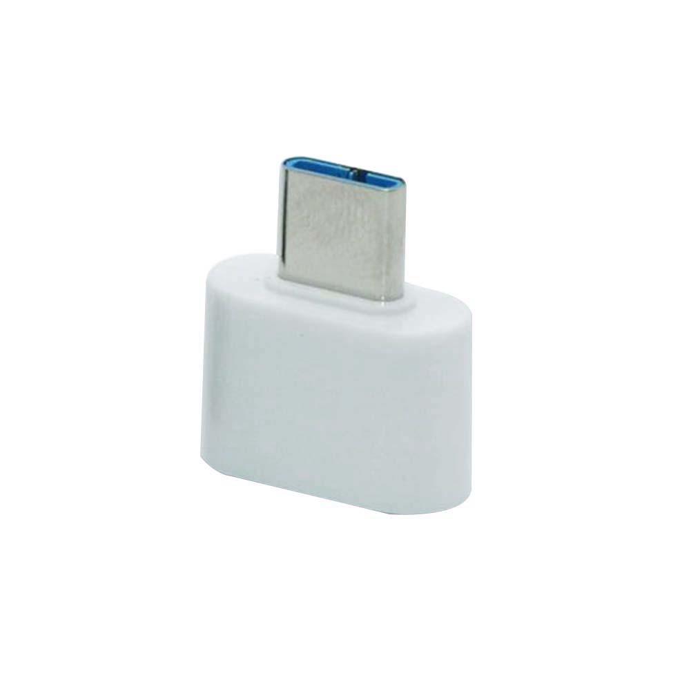 Telefon Type-C hann til USB hunn OTG Adapter Converter Connector