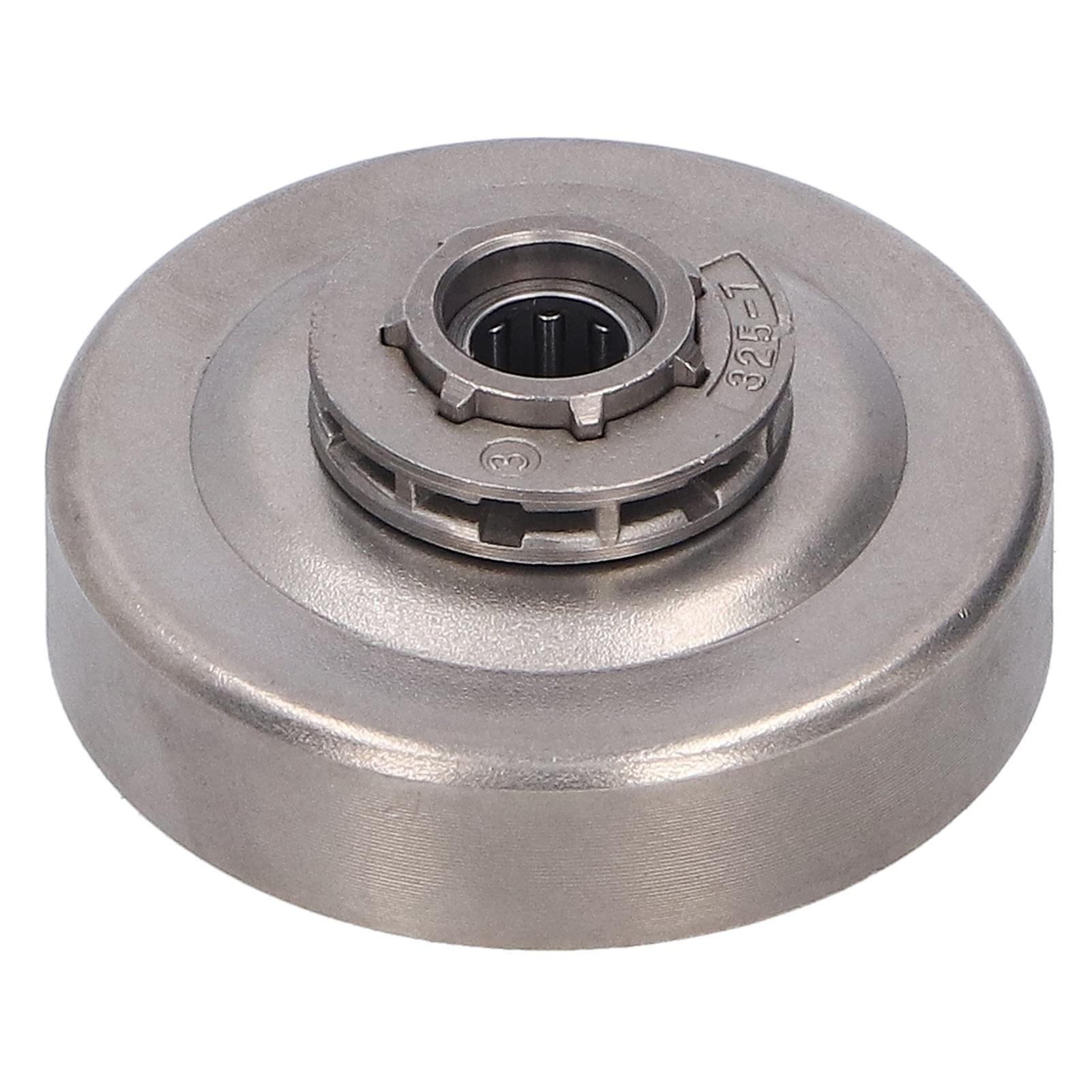 

Комплект сцепления со звездочкой для бензопилы, запчасти, подходит для Husqvarna 235e 240e 235 240 137 142 36 41