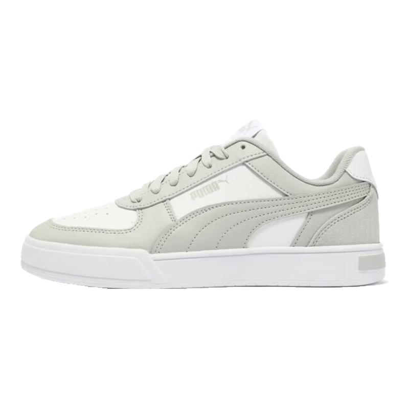 PUMA CAVEN Унисекс Классические Ретро Повседневные Скейт-Ботинки 38