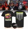 William Byron Daytona 500 Past Champions Shirt Gift for Fans All Size S-4XL