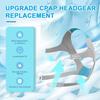 Headgear for F20, Comfortable Cpap Headgear Strap for AirFit F20 / AirTouch F20, Adjustable F20 Headgear for F20