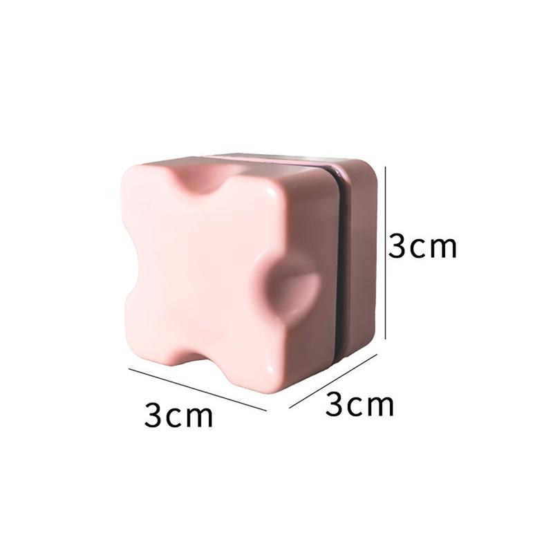 

Магнитная щетка для чистки окон аквариума, плавающая щетка, прочная магнитная щетка без царапин, магнитный скребок, инструменты для чистки