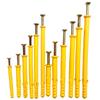Bingyu Plastic Expansion Anchors