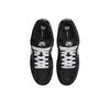 Nike Dunk Low Pro SB Schwarz Weiß Gummi Unisex Sneaker Gummi-Hellbraun HF3704-003