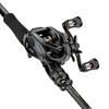 Kemailei Lingci Lure Rod & Reel Combo