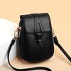 Borsa da donna Borsa per cellulare Nuova borsa a tracolla da donna Messenger Borsa a tracolla Moda versatile Douyin Stesso influencer