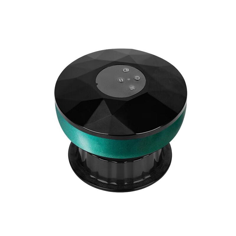 Mi Dog Shoulder & Neck Massager and Cupping Gua Sha Set