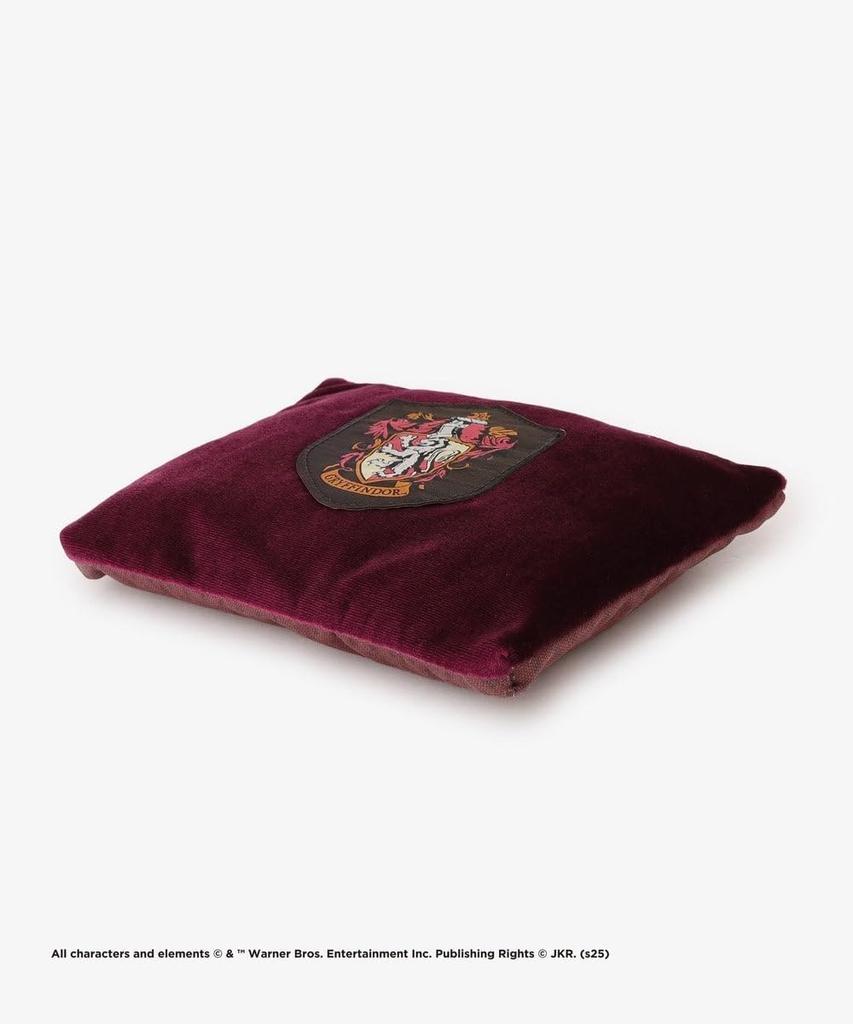 Afternoon Tea Living PouchHarry Potter Gryffindor Red