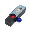 Props Educational Parent-Child Interactive Pull-Box Close-up Show Novelty Toy