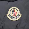 MONCLER MAYAF Size 3 Down Jacket Black Men's Model H20911A002705968E