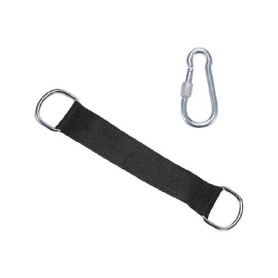 Swing Connection Belt Strap Hammocks Tree Hanging Heavy Rope Connectors for Courtyards and Play Areas