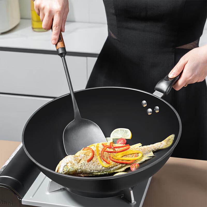 DePard Packard Cookware Set