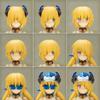 Juya Frame Arms Girl Summer Vacation Height 150mm NON scale plastic model FG088 Hreswerk-Atel Ver. approx.