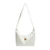 Urban Simple Chic Tote Bag For Women With Large Capacity And Relaxed Style