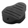 1 Pair Bike Pedal Cleat Protective Cover Riding Shoes Part Cycling SPD Cleat Cycle Shoe Cleat Cover Cleats for Cycling