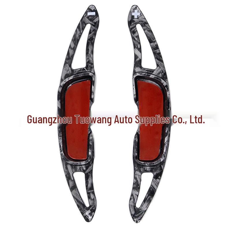 Mazda Atz Steering Wheel Shift Paddles - Angkesaila