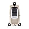 New Power Rear Door Lock Opening Switch Button Electric Cabinet Switch for Tesla Model X 1038107-01-C 1038107-02-C Car Accessori