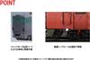 TOMYTEC TOMIX N Gauge JNR Kiha 40 500 Type Late Model 9470 Railway Model Diesel Car