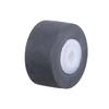 Cassette Tape Cassette Recorder Pinch Rollers Pressure Belt Pulley Set for Tape Recorder 13.5mm Diameter