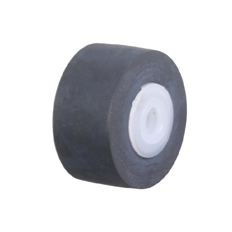 Cassette Tape Cassette Recorder Pinch Rollers Pressure Belt Pulley Set for Tape Recorder 13.5mm Diameter
