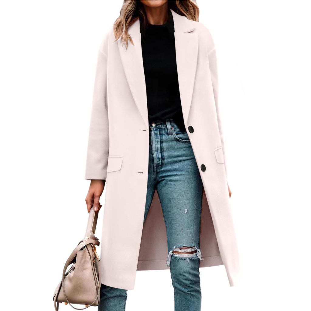 Women‘s Cardigan Sweaters Long Sleeve Casual Lightweight Button Down V-Neck Fall Clothes