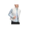 New FILA Fitness Vest Women's White A11W441903F-WT