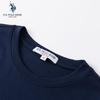 U.S. POLO ASSN. Men's Modal Blend Long Sleeve T-Shirt