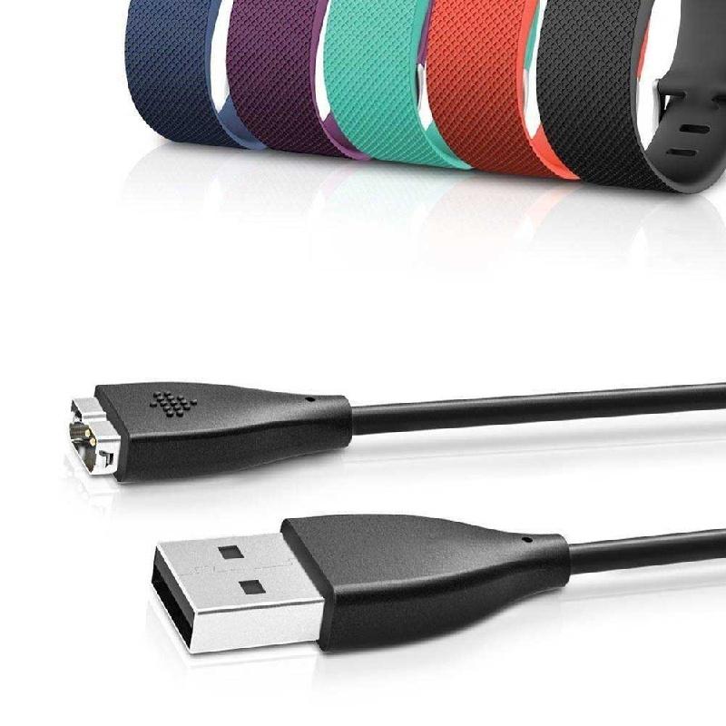 fitbit charge hr charger