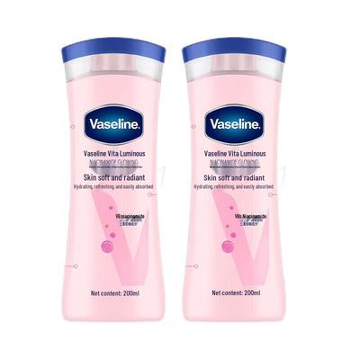 Vaseline Niacinamide Brightening Body Lotion