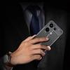 For Xiaomi Redmi Note 13 Pro 4G Case Xiaomi Redmi Note 13 Pro Plus 5G Cover Shockproof Silicone Business Style Protective Cover